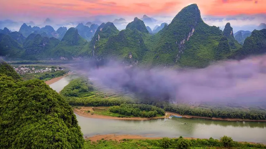高标准智能工业